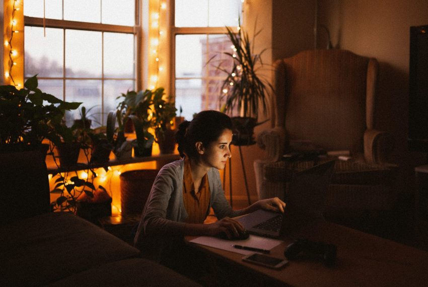 9 Things Remote Workers Can Do to Be More Productive from Home