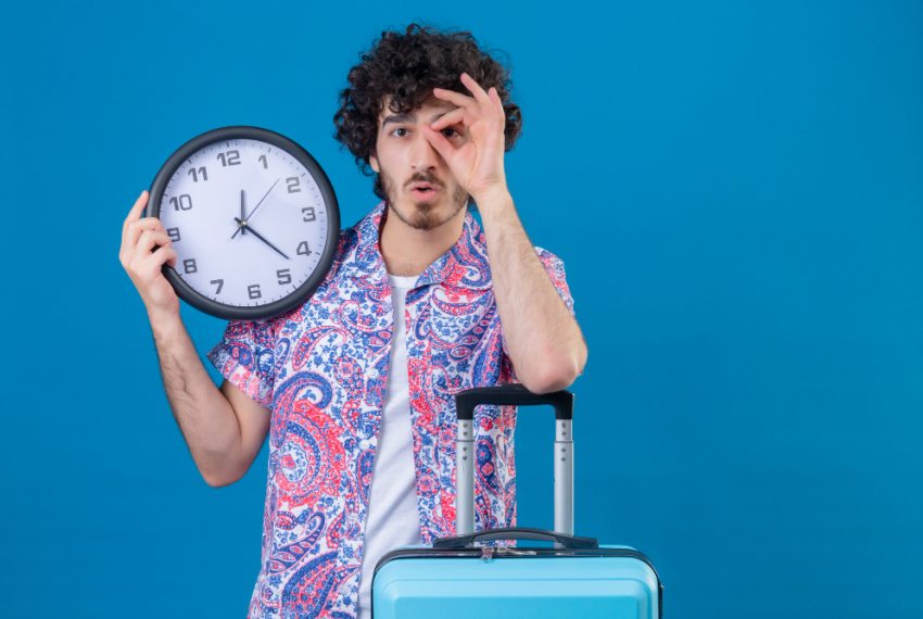 16 Real-Life Travel Hacks That Actually Save Time (And Stress)
