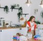 Living Lighter: Small Shifts Toward a More Sustainable Home Life