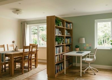 6 Ways to Reclaim Space at Home Without Moving House (Start With a Spring Clean)