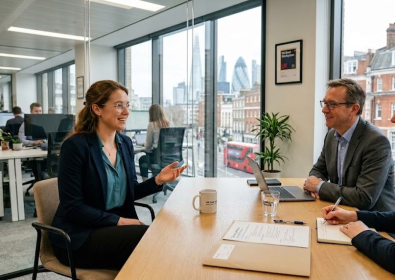 5 Practical Steps to Landing Your Dream Job in 2026